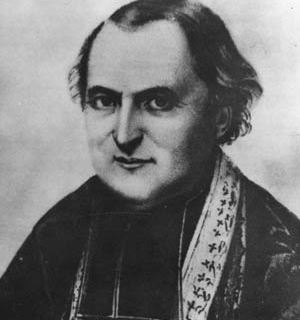 Rev Jacques Dujarie