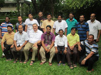 Renewal Program for Brothers Underway in Asia