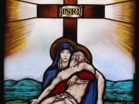 Our Lady of Sorrows: Drawing Strength from the Word
