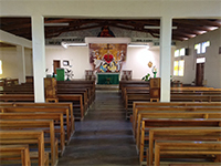 Holy Cross Expands its Mission in Tanzania Taking Reponsibility for Another Parish