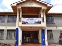Congregation Dedicates New McCauley House of Formation in Kenya