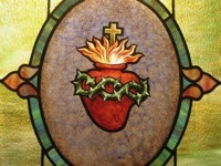 Sacred Heart: The Heart of the Matter