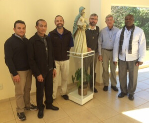 Formators from Latin America and the Caribbean meet in Brazil