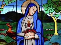 Our Lady of Sorrows: Trusting in God's Plan