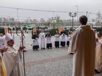 Deaconate Ordination Gives Hope to Congregation and Church in Chile