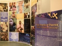 New Museum of Family Prayer Inaugurated at Holy Cross Family Ministries