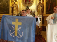 Holy Cross in France Assumes Responsibility for School in Garaison