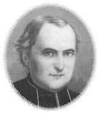 Fr. Jacques Dujarié, C.S.C.