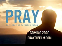 Family Theater Previews New Film on Venerable Patrick Peyton