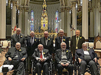 Midwest Province of Brothers Celebrates Jubilees
