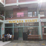 Peru: Yancana Huasy develops a comprehensive care model for the benefit of people with disabilities, which includes actions of empowerment and rehabilitation, disability prevention, educational inclusion, social promotion and job placement.