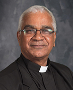 Fr. Emmanuel Kallarackal, C.S.C.