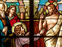 Easter: The Greatness of the Lord’s Mercy