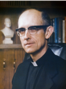 Rev Thomas Barrosse, CSC