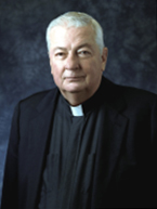 Rev Richard V Warner, CSC