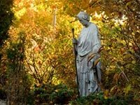 St. Joseph: The Relevance of Silence in a Noisy World