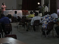 Teachers’ Training Institute Inaugurated in Haiti