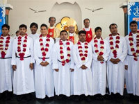 Ten Final Professions for Brothers in Bangladesh