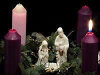 Advent: Watchfully Knowing and Doing the Will of the Master