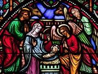 Christmas: Creating Room in Our Hearts for God-with-Us