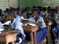 Congregation Partners with Digicel Foundation to Build New School in Haiti