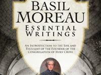 New Book of Moreau's Writings to be Published in April