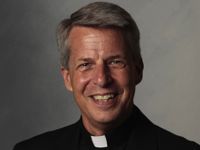 Fr. Poorman Selected as 20th President of the University of Portland