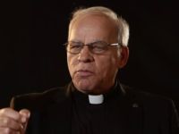 Fr. Raymond Named Next President of Holy Cross Family Ministries