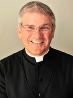 Br Paul Bednarczyk, CSC, Vicar And First General Assistant