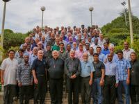 2016 General Chapter Charts an International Missionary Course for the Congregation