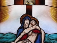 Our Lady of Sorrows: Mary and Suffering
