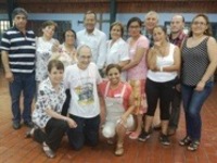 Family Institute from Peru Impacts Summer Pastoral School in Chile