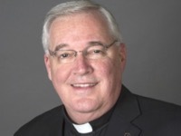 Fr. Tyson Inaugurated as Fifth President of Holy Cross College