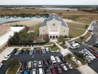 New Parish Church Dedicated in Viera, Florida