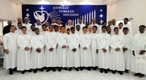 2019 First Profession Class in India