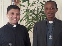Holy Cross Announces Appointment of New Rector of Moreau Shrine
