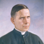 Superior General Fr James Donohue
