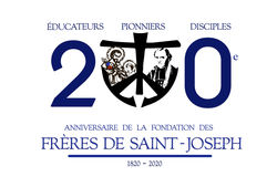 2020 200 Anniv Logo Quebecois