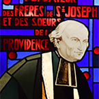 Fr. Jacque Dujarié, C.S.C.