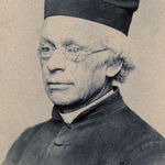 Br. Vincent Pieau, the patriarch of the six brothers who came to America in 1841, was chosen by Father Moreau to train new recruits in Indiana.