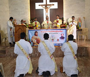 India Ordination June 30 2020 2