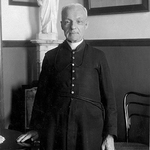 Br. André Bessette, C.S.C.