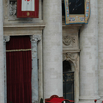 2010 Canonization of Br. André Bessette, C.S.C.