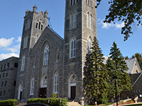 Saint-Laurent Parish in Quebec Celebrates 300 Years