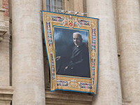 Holy Cross Celebrates St. André’s Life and Legacy on the Tenth Anniversary of His Canonization