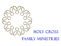 Holy Cross Family Ministries Unveils a New Digital Logo