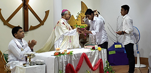 Mass Novices in Bangladesh 2021