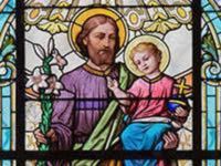 St. Joseph: An Image of God's Love and Kingdom