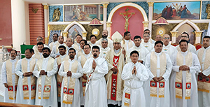 Final Vows Northeast India