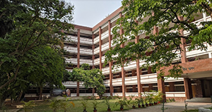 Notre Dame College Dhaka